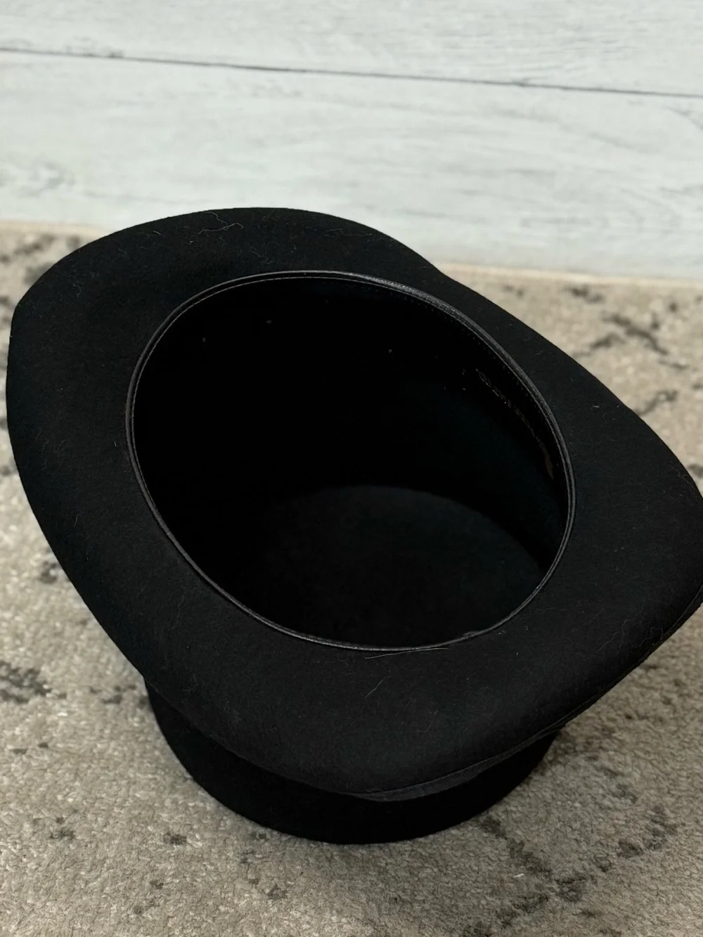 New York Hat Co Mad Hatter Hat